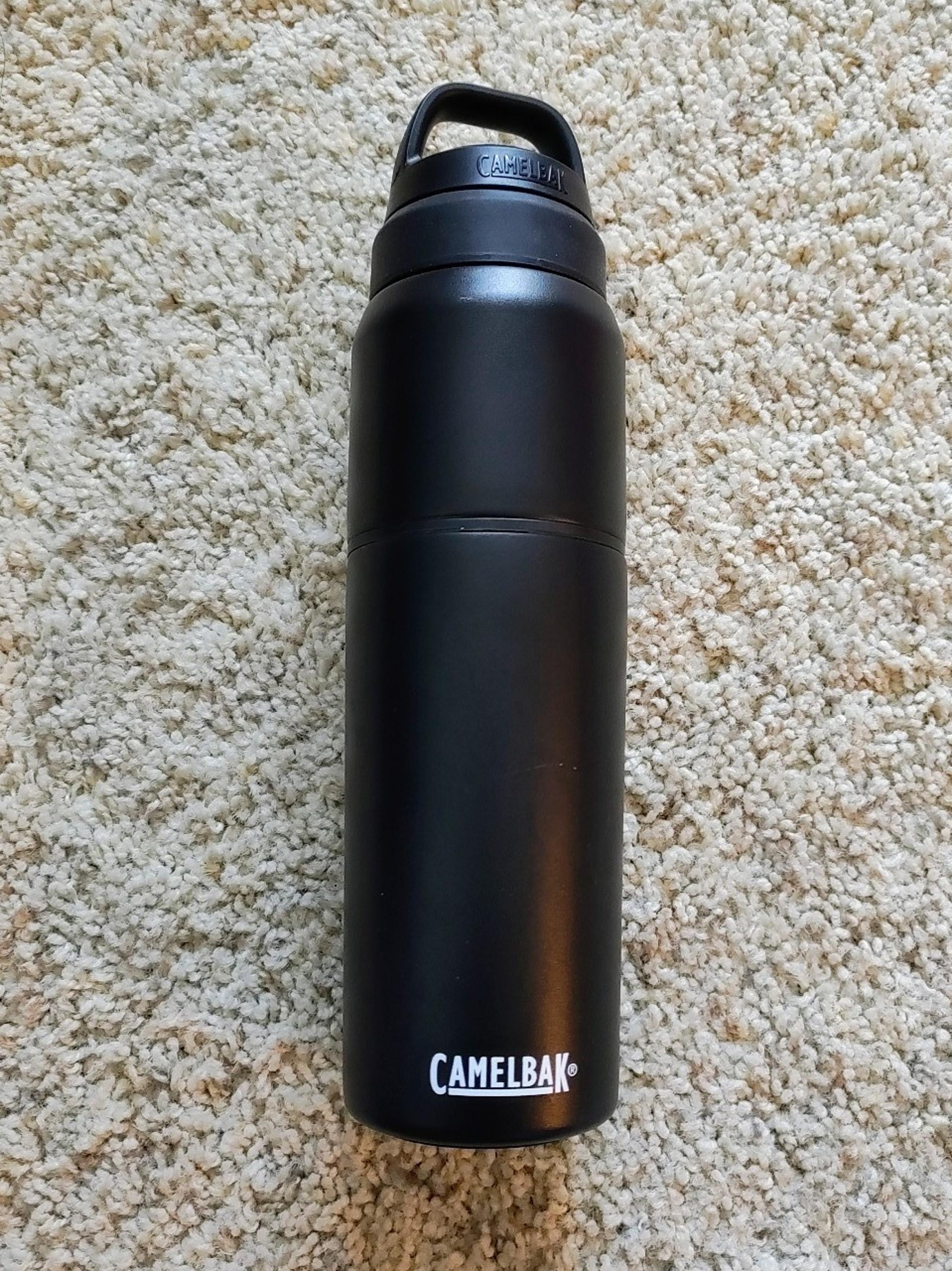 CamelBak Water Bottle/Thermos