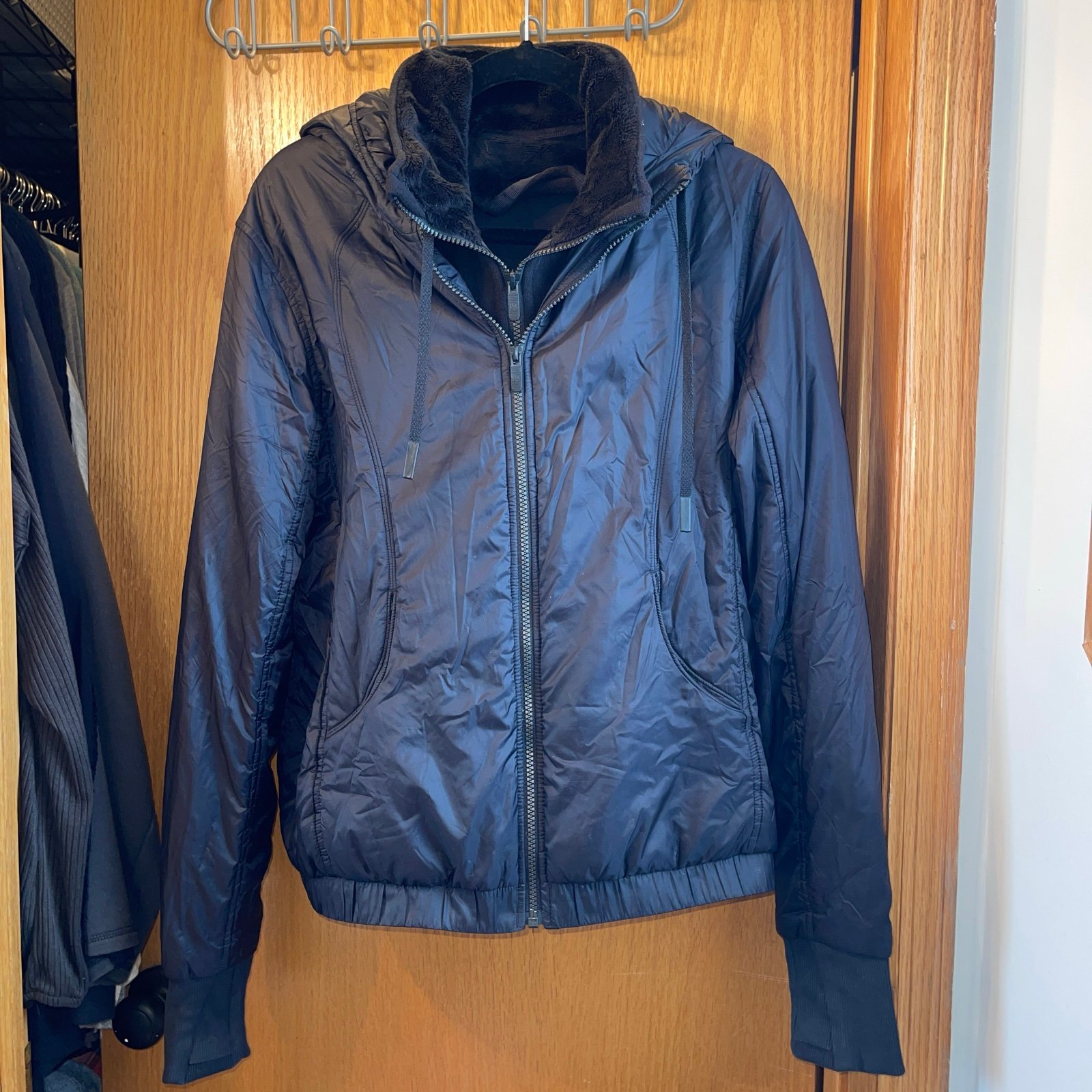 Lululemon Jacket