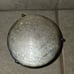 Set Of 6 Silver Plated Coasters Floral Design Holder Vintage Patina