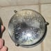 Set Of 6 Silver Plated Coasters Floral Design Holder Vintage Patina