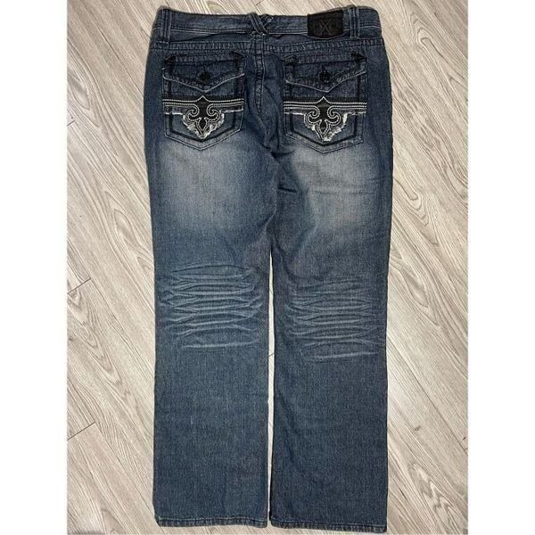 Vintage Y2K Xtreme Couture Relaxed Jeans