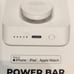 EINOVA Power Bar Apple Fast Charging Station 10,000mAh Power Bank NIB 4-in- 1