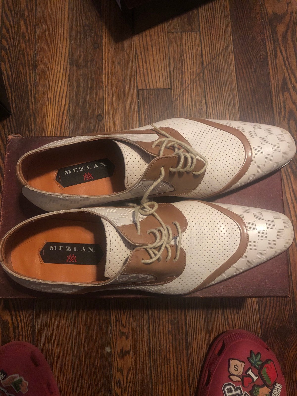 Shoes
