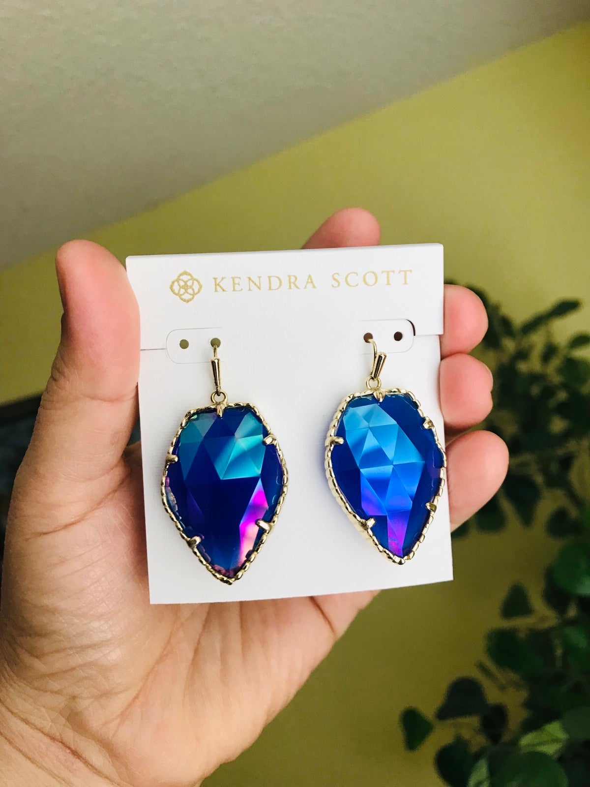 Kendra Scott Corley