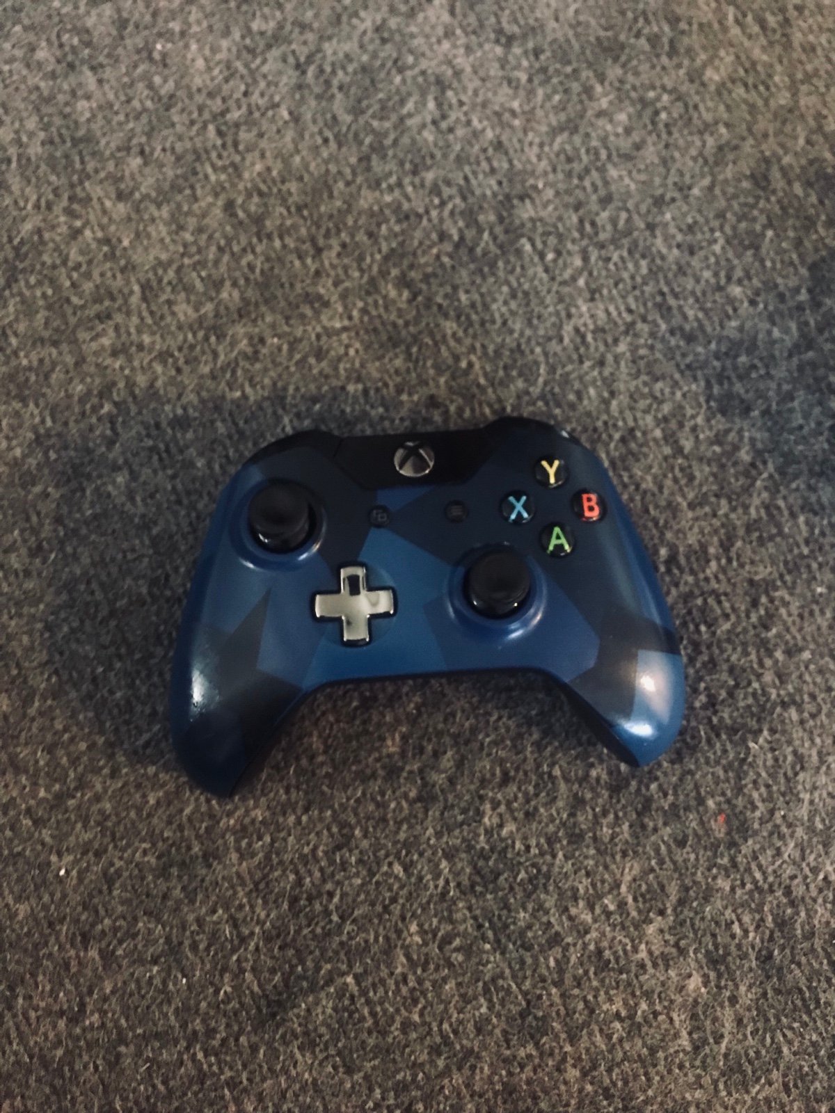 Xbox one controller