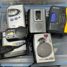 Sony electronic bundle