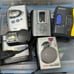 Sony electronic bundle