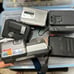 Sony electronic bundle