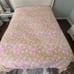 Lilly Pulitzer Home Butterfly Garden Full/Queen Comforter Bedding Pink Green