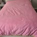 Lilly Pulitzer Home Butterfly Garden Full/Queen Comforter Bedding Pink Green