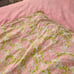 Lilly Pulitzer Home Butterfly Garden Full/Queen Comforter Bedding Pink Green