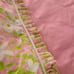 Lilly Pulitzer Home Butterfly Garden Full/Queen Comforter Bedding Pink Green