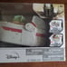 NIB Star Wars The Mandalorian Grogu and Hover Pram