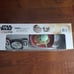 NIB Star Wars The Mandalorian Grogu and Hover Pram