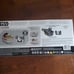 NIB Star Wars The Mandalorian Grogu and Hover Pram
