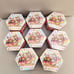 Tokidoki Donutella and Her Sweet Friends Series 2 Full Set of Figures (Set of 8)