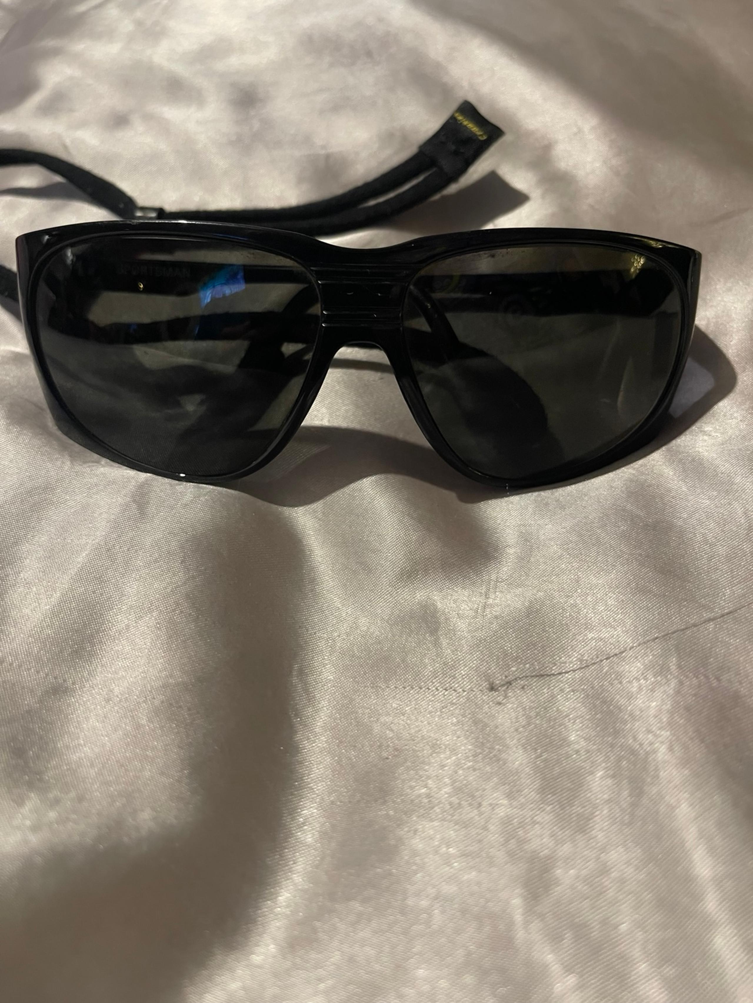 Vintage Hobie Sportsman sunglasses