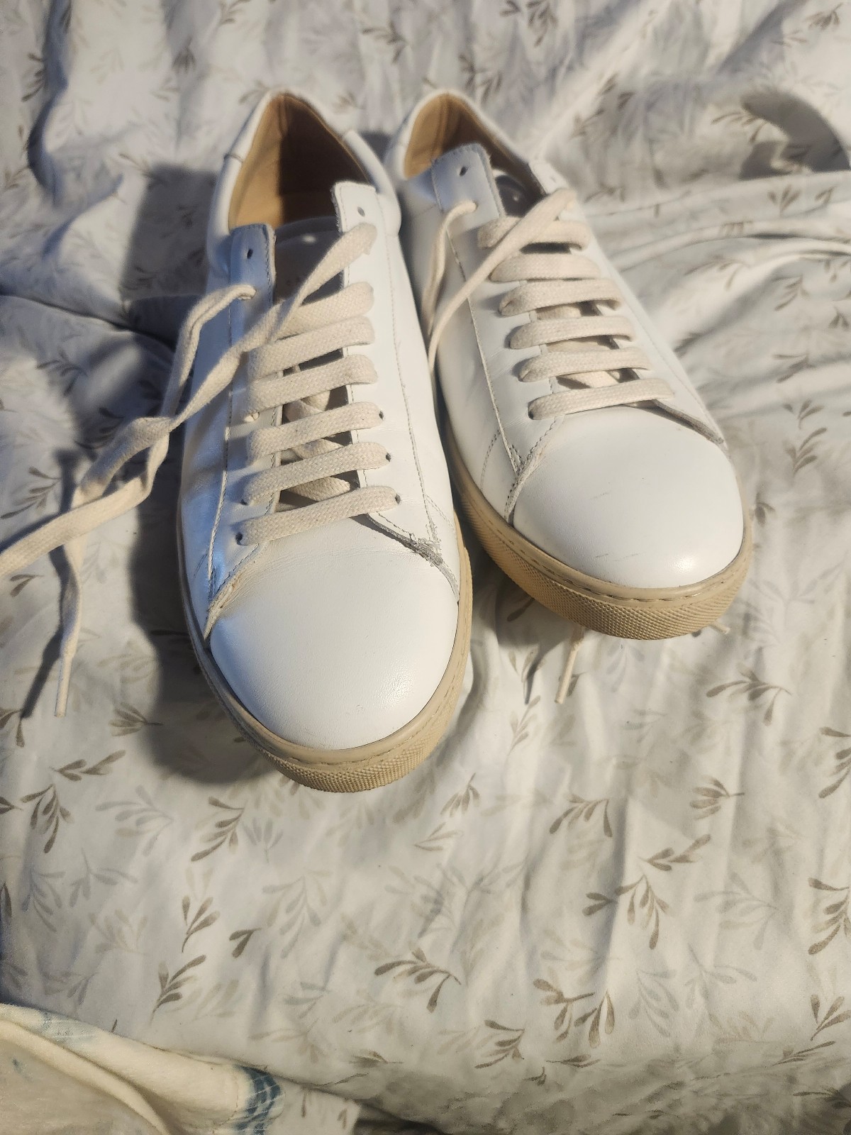 Oliver cabell men shoes size 10