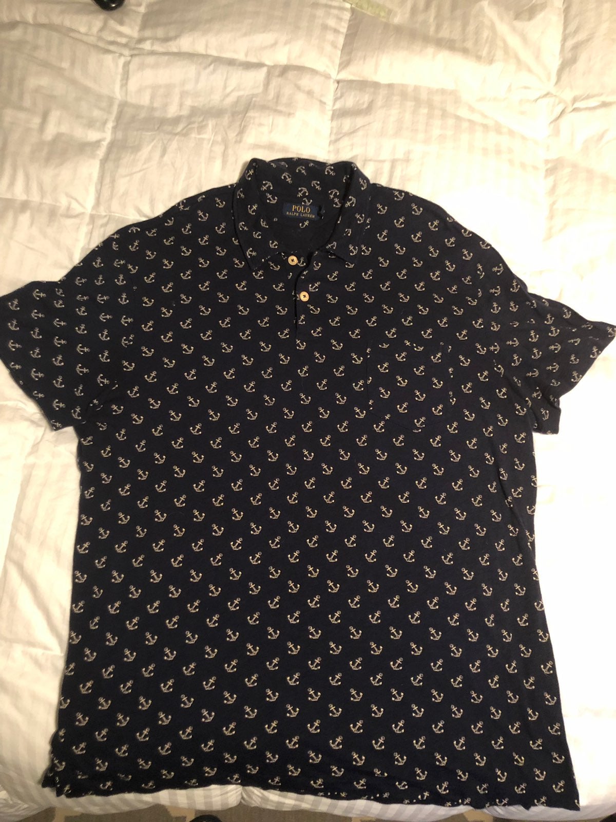 Awesome Polo R.L. XL