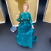 3 Vtg US Historical Society Great American Women Porcelain Dolls