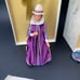 3 Vtg US Historical Society Great American Women Porcelain Dolls