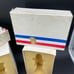 3 Vtg US Historical Society Great American Women Porcelain Dolls