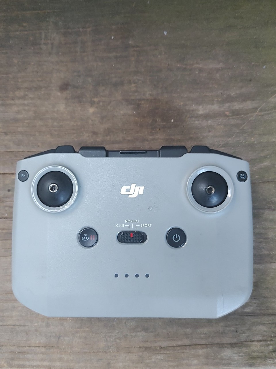 Dji mini 2 remote
