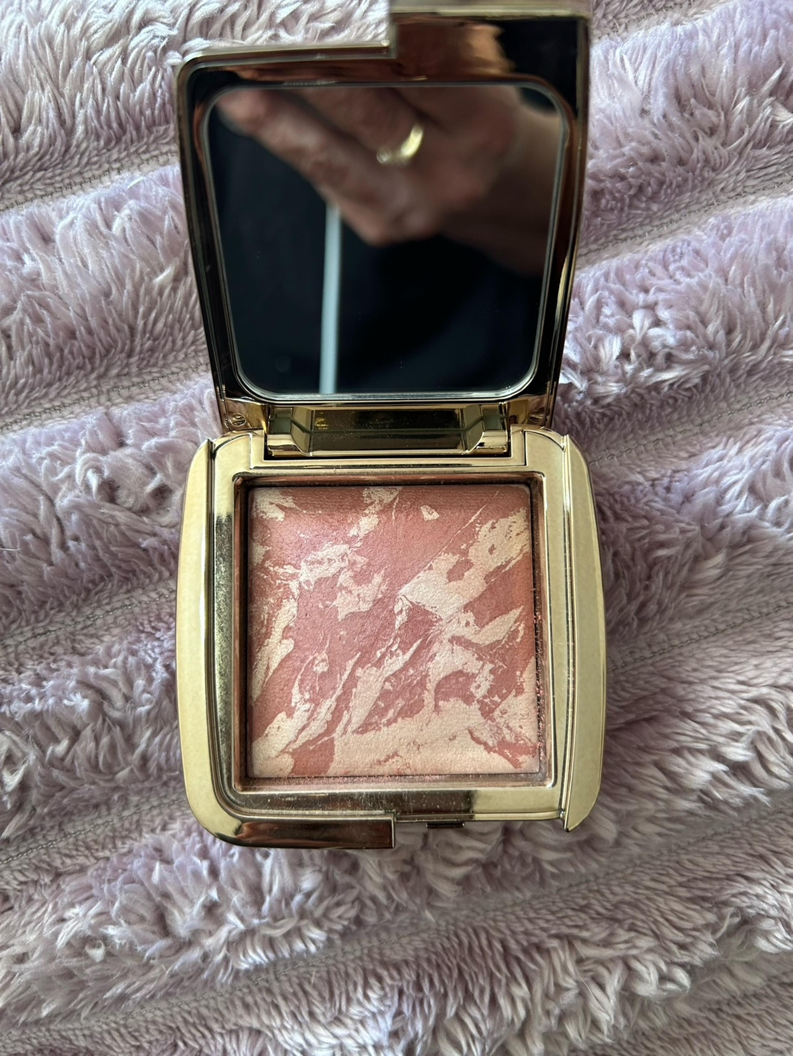 Hourglass full size blush AMBIEN LIGHT MOOD EXPOSURE