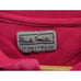Vintage Paul Smith Sportswear Polo Shirt Men’s Size 1 2XL Red Multiple buttons