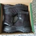 Mens Aptis mt emey 9 4E work boots
