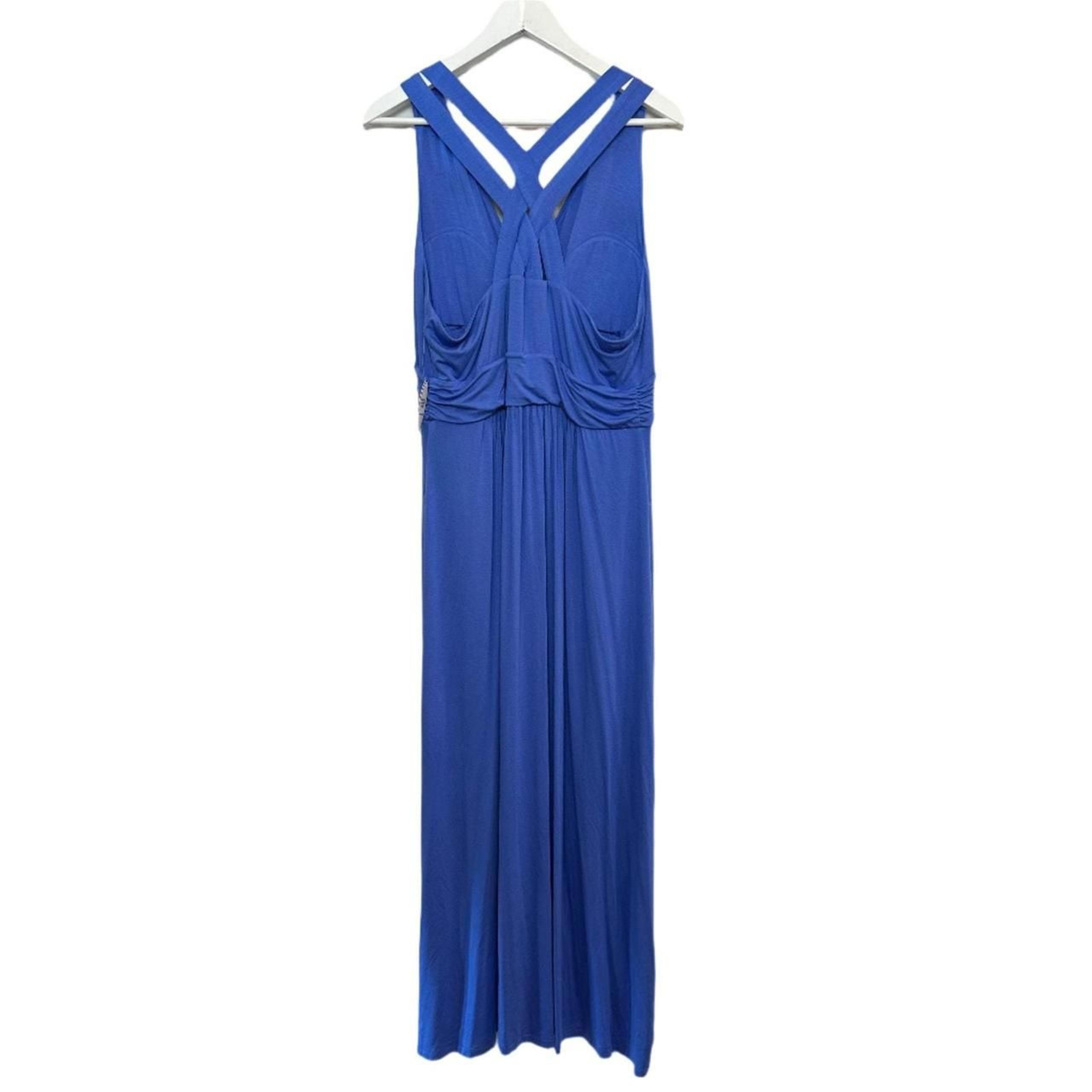 Soma Women's Blue Dress L