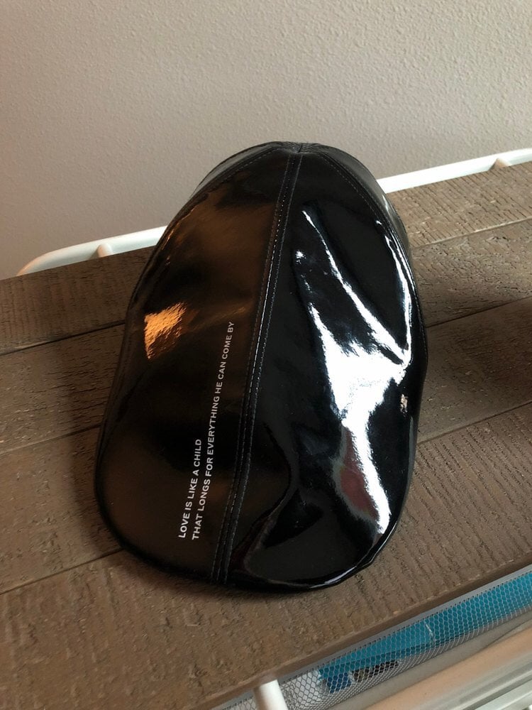 Black hat