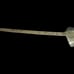 Antique Brass Iron Laddle