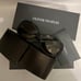 Oliver Peoples Alyssia OV5222S 1003/83 Brown Tortoise Shell Polarized Sunglasses