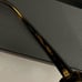 Oliver Peoples Alyssia OV5222S 1003/83 Brown Tortoise Shell Polarized Sunglasses