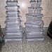 36-Piece Food Storage Containers with Lids(18 Containers & 18 Lids)