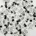 Lot of 10 Lego Star Wars Clone Trooper Torso 75000 75028 75015 75016 75206