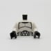 Lot of 10 Lego Star Wars Clone Trooper Torso 75000 75028 75015 75016 75206