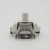 Lot of 10 Lego Star Wars Clone Trooper Torso 75000 75028 75015 75016 75206