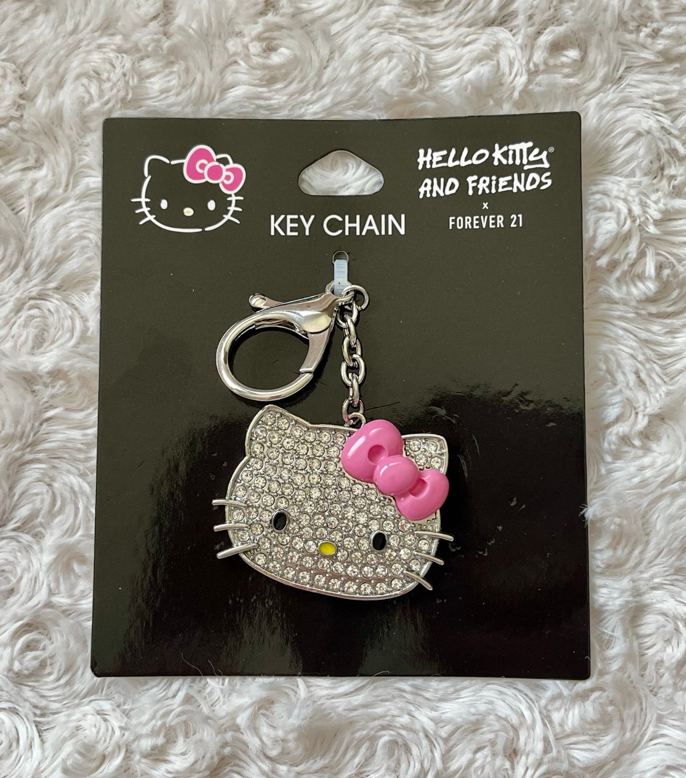 Forever 21 keychain sale