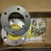 Tuff Country 12000 2 Suspension Lift Kit for Silverado