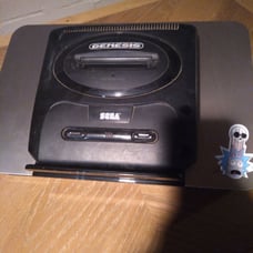 Sega genesis