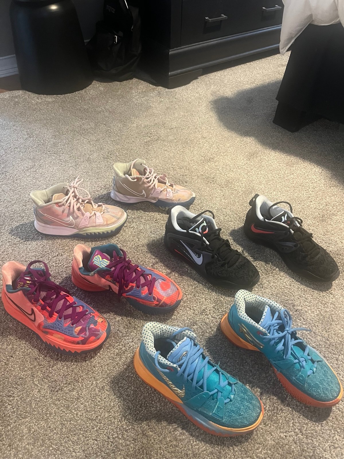 Basketball Sneakers,