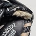 Louisville Slugger Dynasty DYN1350 13.5 Baseball Glove Buffalo Leather Black LH