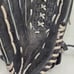 Louisville Slugger Dynasty DYN1350 13.5 Baseball Glove Buffalo Leather Black LH