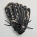Louisville Slugger Dynasty DYN1350 13.5 Baseball Glove Buffalo Leather Black LH