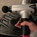 wireless vibrating Massage Gun