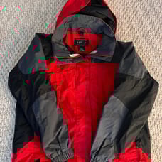 Woman’s L.L Bean Jakcet