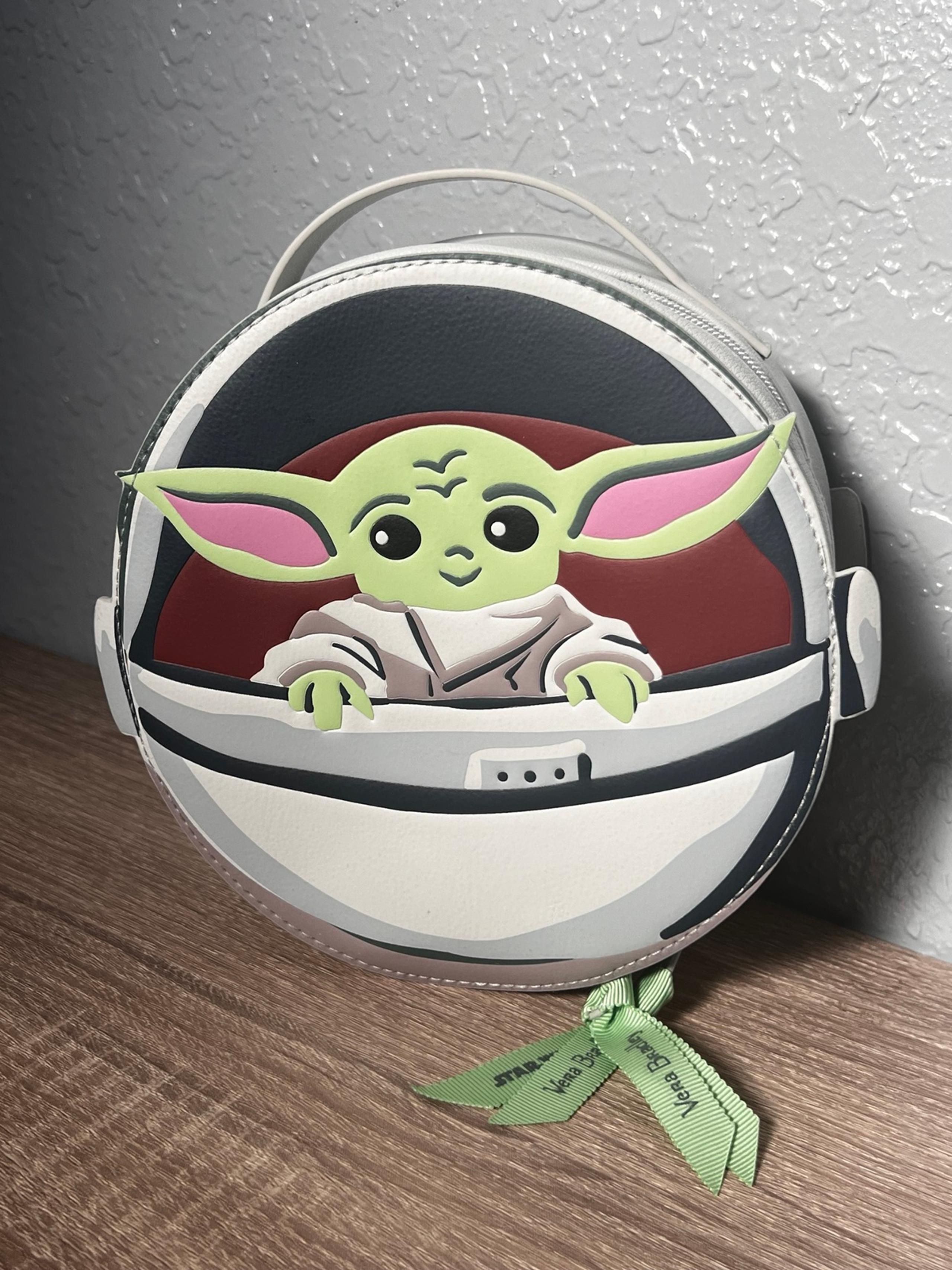 Star Wars™ x Vera Bradley Whimsy Cosmetic Bag