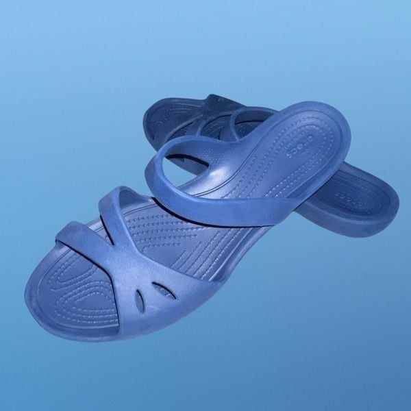Crocs Kelly Sandals for Women Mercari